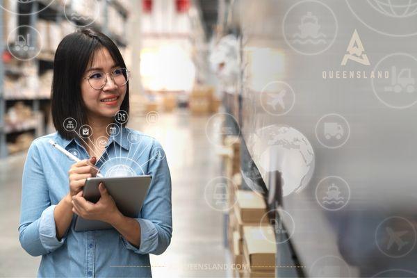 Inventory Management System